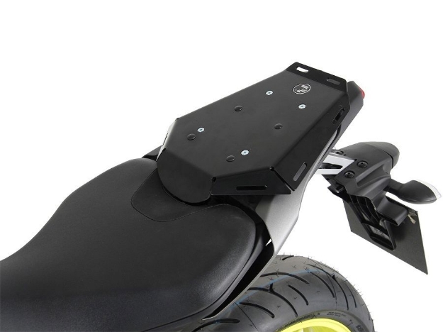Afbeeldingen van Sportrack Hepco&Becker Yamaha MT-07 '18-20