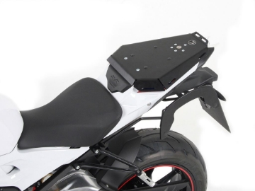 Toon details van Sportrack Hepco&Becker BMW S1000RR '16-18 Afbeeldingen van Sportrack Hepco&Becker BMW S1000RR '16-18