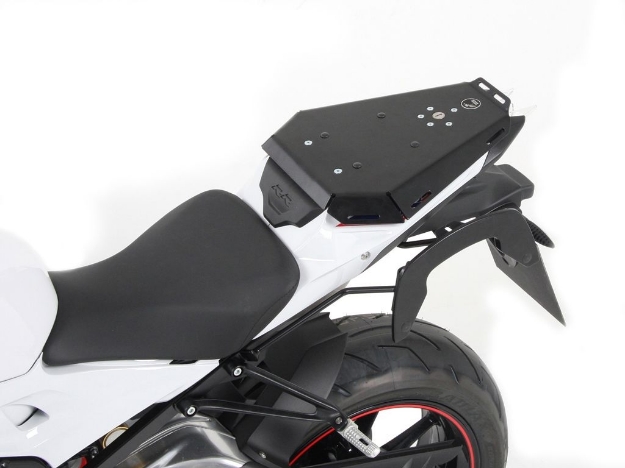 Afbeeldingen van Sportrack Hepco&Becker BMW S1000RR '16-18