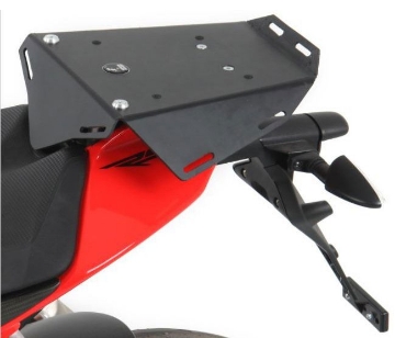 Toon details van Sportrack Hepco&Becker Aprilia RSV4 '11-/ RSV4 RF/RR '15-/ TUONO V4 1100 '15- Afbeeldingen van Sportrack Hepco&Becker Aprilia RSV4 '11-/ RSV4 RF/RR '15-/ TUONO V4 1100 '15-