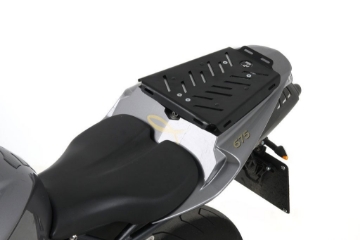 Toon details van Sportrack Hepco&Becker Triumph Daytona 675/R '06-12 Afbeeldingen van Sportrack Hepco&Becker Triumph Daytona 675/R '06-12