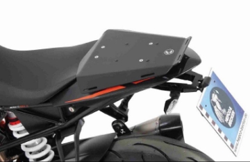 Toon details van Sportrack Hepco&Becker KTM 1290 Superduke/ R '14-'16 Afbeeldingen van Sportrack Hepco&Becker KTM 1290 Superduke/ R '14-'16