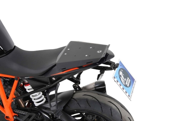 Afbeeldingen van Sportrack Hepco&Becker KTM 1290 Superduke '17-19