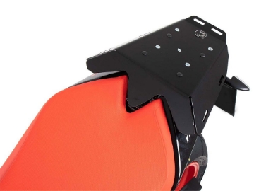 Toon details van Sportrack Hepco&Becker Aprilia Tuono V4 Factory / RSV4 / Factory '21- Afbeeldingen van Sportrack Hepco&Becker Aprilia Tuono V4 Factory / RSV4 / Factory '21-