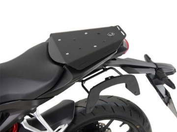 Toon details van Sportrack Hepco&Becker Honda CB125R '18- Afbeeldingen van Sportrack Hepco&Becker Honda CB125R '18-