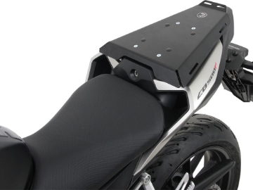 Toon details van Sportrack Hepco&Becker Honda CB500F '19-23 Afbeeldingen van Sportrack Hepco&Becker Honda CB500F '19-23