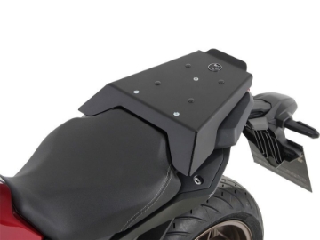 Toon details van Sportrack Hepco&Becker Honda CB650R '19-'20 Afbeeldingen van Sportrack Hepco&Becker Honda CB650R '19-'20