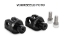 Toon details van Voetsteunadapters voorzijde van Puig voor diverse Suzuki modellen Afbeeldingen van Voetsteunadapters voorzijde van Puig voor diverse Suzuki modellen