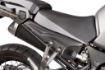 Afbeeldingen van Side cover panel Puig mat zwart Yamaha XT1200 '10-