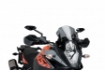 Afbeeldingen van Vervangingsruit Puig Jetstream voor diverse KTM modellen