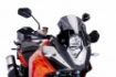 Afbeeldingen van Vervangingsruit Puig Jetstream voor diverse KTM modellen