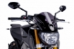 Afbeeldingen van Vervangingsruit naked bike Sport Puig Yamaha MT-09 '14-'16