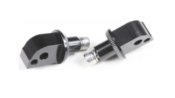 Toon details van Voetsteunadapters achterzijde van Puig voor diverse Aprilia modellen Afbeeldingen van Voetsteunadapters achterzijde van Puig voor diverse Aprilia modellen