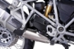 Afbeeldingen van Side cover panel rear rechts Puig carbon look BMW R1200GS LC / Adventure / Rallye / Executive