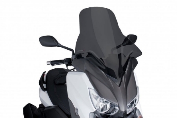 Toon details van Vervangingsruit V-Tech Line Touring Yamaha X-Max 400 '13-/ 125 '14-/ 250 '14-16/ Evolis 400 '13-16 Afbeeldingen van Vervangingsruit V-Tech Line Touring Yamaha X-Max 400 '13-/ 125 '14-/ 250 '14-16/ Evolis 400 '13-16