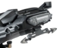 Afbeeldingen van Kentekenplaathouder Puig Yamaha MT-09 '13-16 / Tracer 900 '15-20