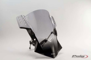 Toon details van Windscherm Puig model rafale universeel Afbeeldingen van Windscherm Puig model rafale universeel