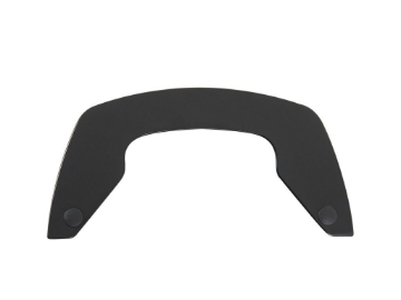 Toon details van C-Bow wing zwart (per stuk) Hepco&Becker Afbeeldingen van C-Bow wing zwart (per stuk) Hepco&Becker