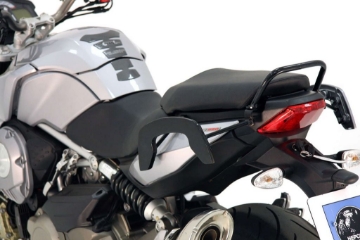 Toon details van Duo handgreep Hepco&Becker voor Aprilia NA 850 MANA / GT Afbeeldingen van Duo handgreep Hepco&Becker voor Aprilia NA 850 MANA / GT