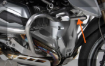 Afbeeldingen van Valbeugel verbindingsbeugel Hepco&Becker RVS BMW R1200GS LC '13-