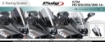Afbeeldingen van Vervangingsruit Puig Jetstream KTM RC125/ RC390 '14-21