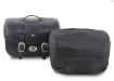 Afbeeldingen van Hepco&Becker accessoire regenhoes voor lederen tas/ Small Sport Star 640002 (per stuk)