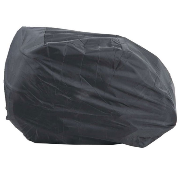 Afbeeldingen van Hepco&Becker accessoire regenhoes voor lederen Smallbag tas (per stuk)