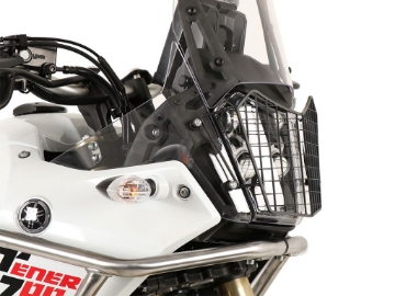 Toon details van Headlight-grille Hepco&Becker Yamaha XT700Z Tenere '19- / Rally '19- Afbeeldingen van Headlight-grille Hepco&Becker Yamaha XT700Z Tenere '19- / Rally '19-