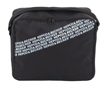 Toon details van Binnentas voor Alu Box 40L Hepco&Becker Afbeeldingen van Binnentas voor Alu Box 40L Hepco&Becker