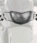 Toon details van Headlightcover Hepco&Becker BMW F650GS '04-'07 Afbeeldingen van Headlightcover Hepco&Becker BMW F650GS '04-'07
