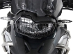 Afbeeldingen van Headlight grille Hepco&Becker BMW F850GS Adventure ’19-'23