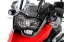 Toon details van Headlightcover Hepco&Becker BMW R1200GS LC Adventure '14- Afbeeldingen van Headlightcover Hepco&Becker BMW R1200GS LC Adventure '14-