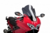 Afbeeldingen van Vervangingsruit touring Puig Honda VFR800F '14-