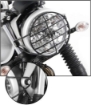 Afbeeldingen van Headlight grille Hepco&Becker Triumph Street Twin '16-22 / Speed Twin 900 '22-
