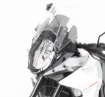 Afbeeldingen van Headlight grille Hepco&Becker KTM 1090 Adventure '17-