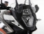 Toon details van Headlight grille Hepco&Becker KTM 1090 Adventure R '17- Afbeeldingen van Headlight grille Hepco&Becker KTM 1090 Adventure R '17-