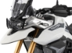 Afbeeldingen van Headlight grille Hepco&Becker Triumph Tiger 900 Rally / GT / PRO '20-'23