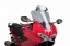 Toon details van Vervangingsruit touring met opzetruitje licht getint Puig Honda VFR800 V-TEC ABS '14- Afbeeldingen van Vervangingsruit touring met opzetruitje licht getint Puig Honda VFR800 V-TEC ABS '14-