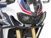 Afbeeldingen van Headlight grill Hepco&Becker Honda CRF1000L Africa Twin Adventure Sports '18-'19