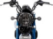 Afbeeldingen van Headlightcover Hepco&Becker Honda Monkey 125 '19-