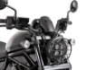 Afbeeldingen van Headlightcover Hepco&Becker Honda CMX1100 Rebel '21-