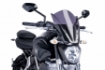 Afbeeldingen van Vervangingsruit naked bike touring Puig Yamaha MT-07 '14-
