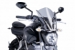Afbeeldingen van Vervangingsruit naked bike touring Puig Yamaha MT-07 '14-