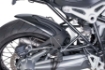Afbeeldingen van Achterspatbord Puig carbon look BMW diverse R Nine T modellen