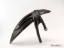 Toon details van Achterspatbord Puig mat zwart BMW diverse R Nine T modellen Afbeeldingen van Achterspatbord Puig mat zwart BMW diverse R Nine T modellen