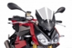 Afbeeldingen van Vervangingsruit naked bike Puig BMW S1000R '14-20