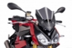 Afbeeldingen van Vervangingsruit naked bike Puig BMW S1000R '14-20
