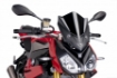 Afbeeldingen van Vervangingsruit naked bike Puig BMW S1000R '14-20