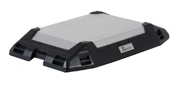 Toon details van Deksel zilver voor Xplorer 40ltr zijkoffer Hepco&Becker Afbeeldingen van Deksel zilver voor Xplorer 40ltr zijkoffer Hepco&Becker