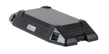 Toon details van Deksel zwart voor Xplorer 30ltr zijkoffer Hepco&Becker Afbeeldingen van Deksel zwart voor Xplorer 30ltr zijkoffer Hepco&Becker